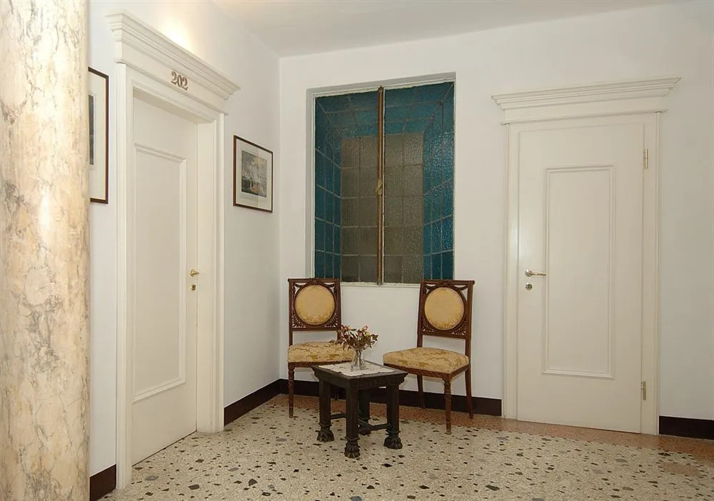 Locanda ai Bareteri by null