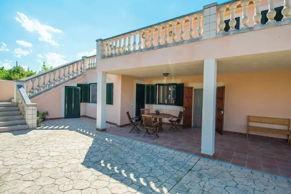 Villa Sa Fonera - Villa With Private Pool