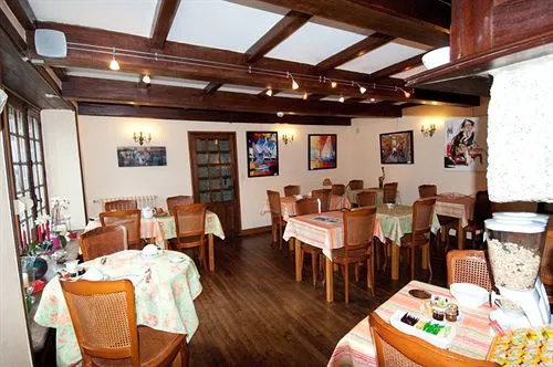 Hotel photo 18