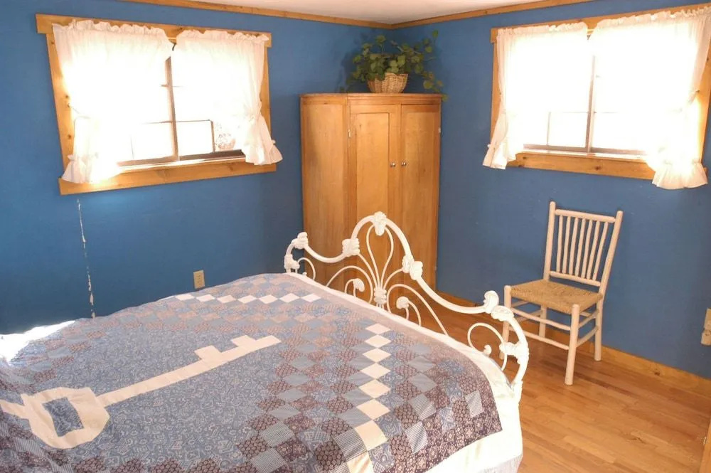 Baldpate Inn - Général