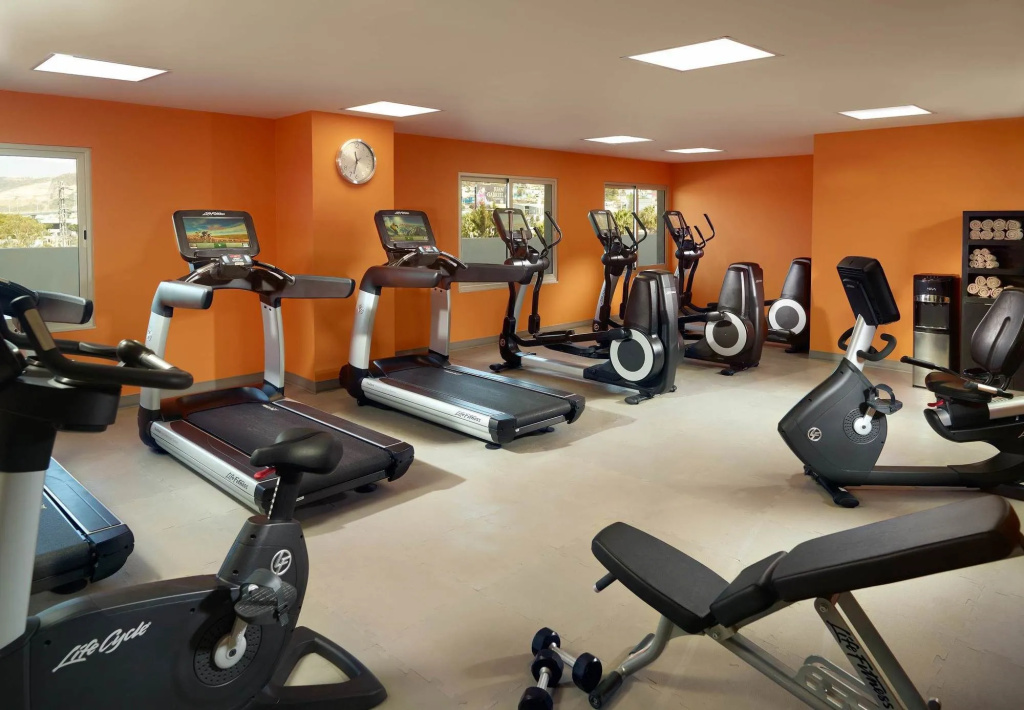 Courtyard by Marriott Queretaro - Général
