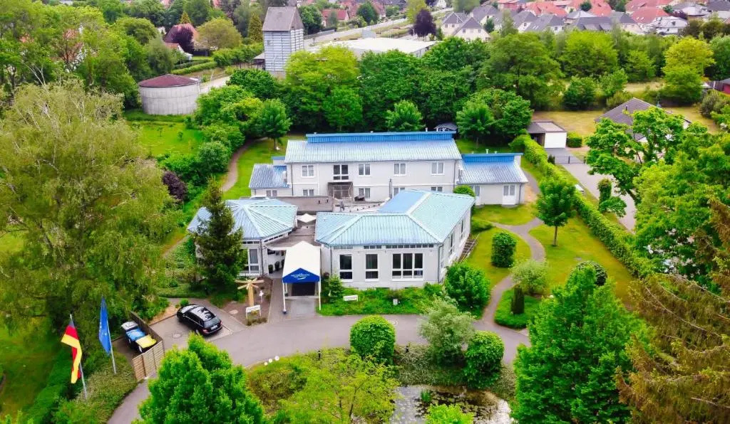 Seminar HOTEL Schulz - Chambres