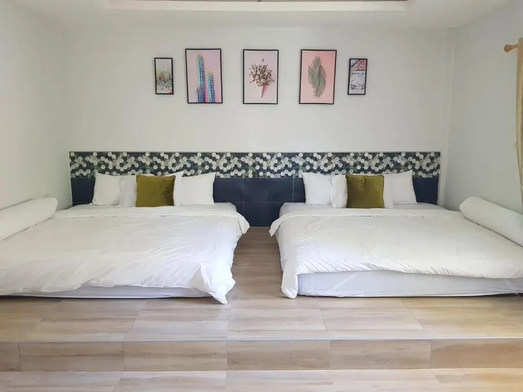 Family Bungalow