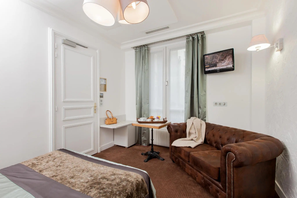 Superior room