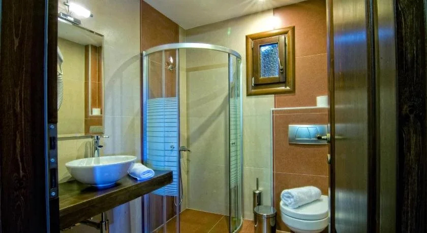Zagora Hotel - Général