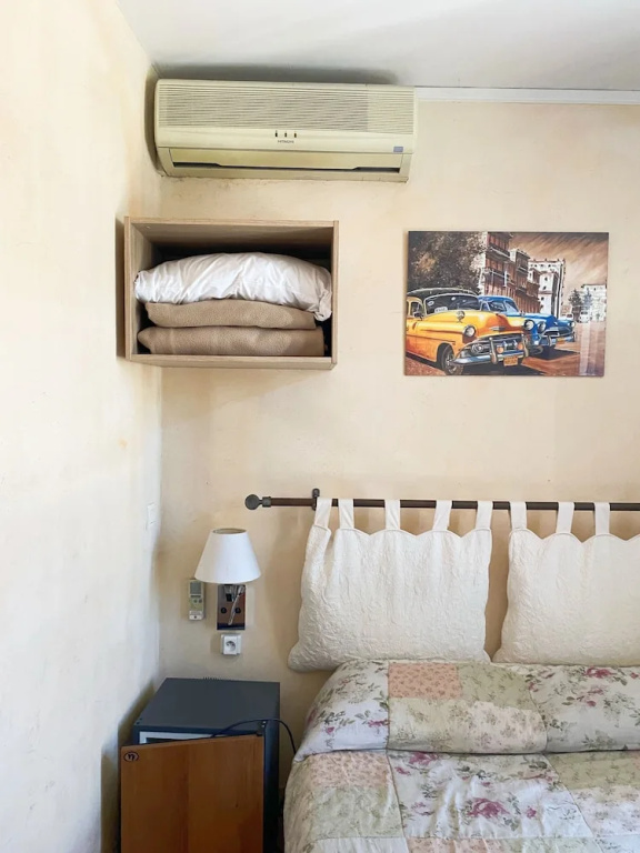Boutique Hôtel Couleurs du Sud - Chambres