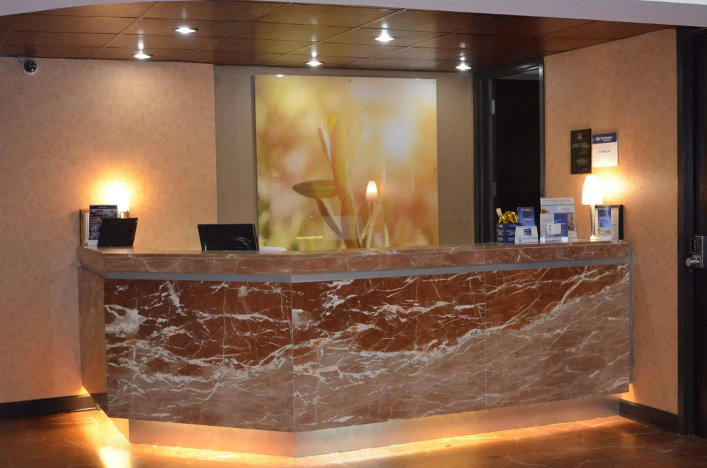 SureStay by Best Western Charlotte Matthews - Général