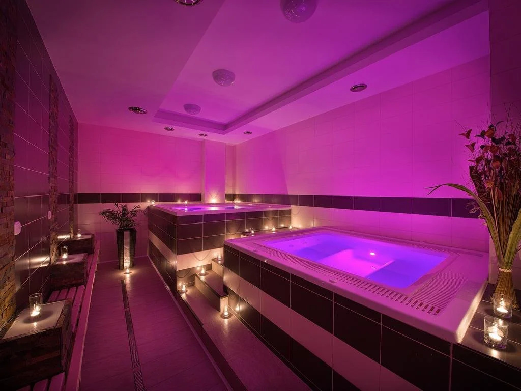EA Hotel Kraskov - Général