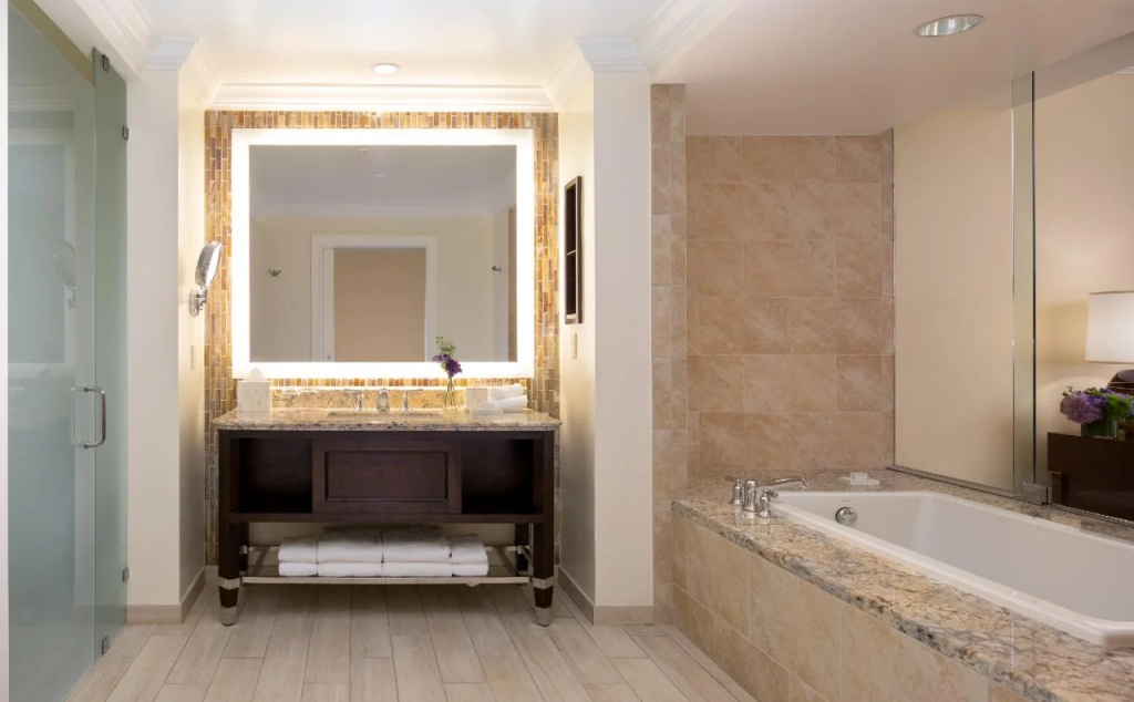 The Meritage Resort and Spa - Général