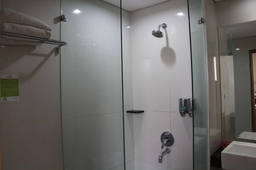 Hotel Namira Syariah Pekalongan - Général