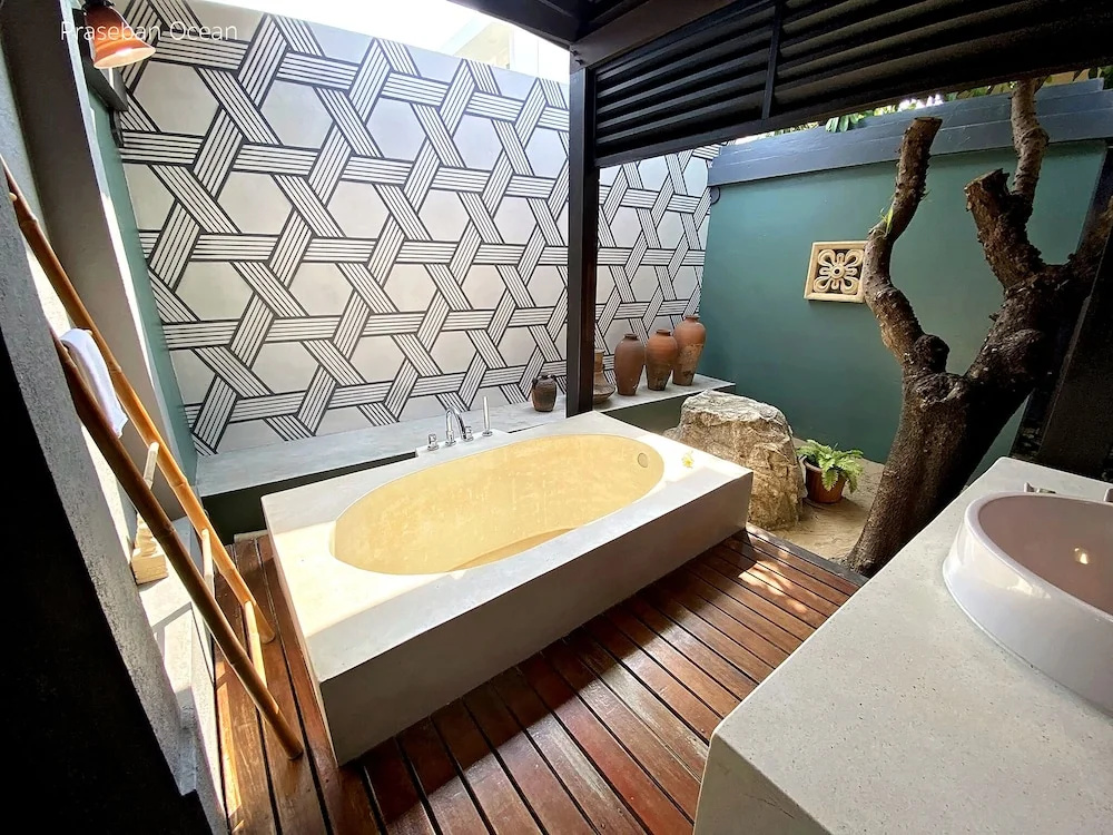 Praseban Resort - Chambres