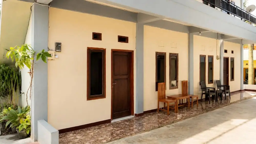 Ocha Bajo Homestay in Labuan Bajo