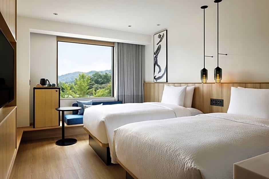Fairfield By Marriott Hyogo Kannabe Highland 사진 2