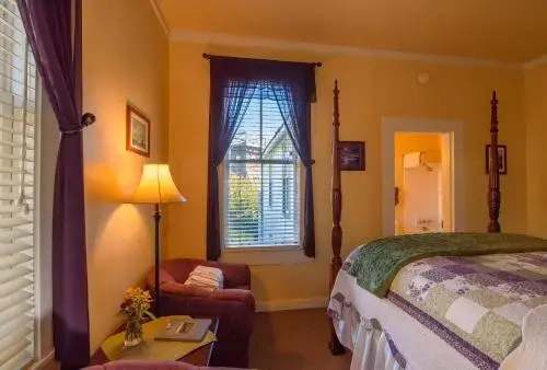 Nicholson House Inn and Spa - Général