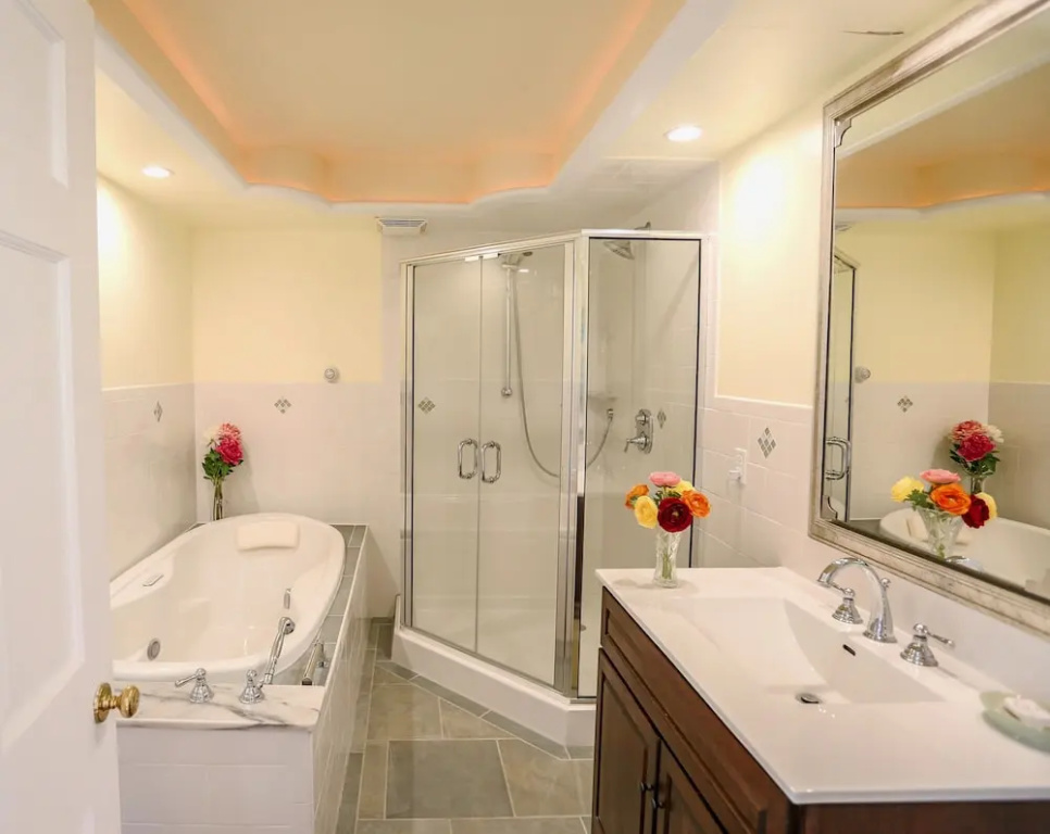 Wilburton Inn - Chambres