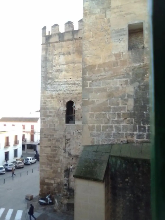 Hostal Comercio