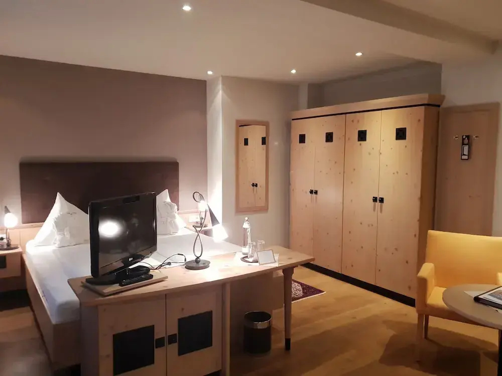 Aktiv Hotel Schweizerhof - Kitzbühel - Chambres