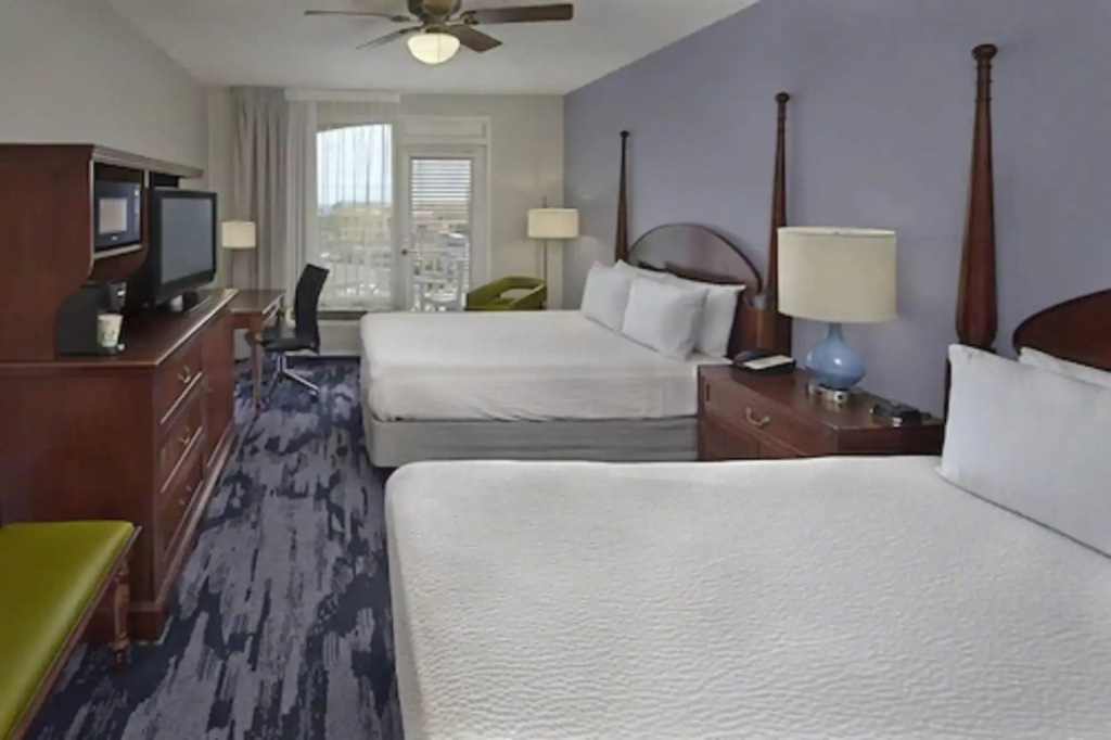SummerPlace Inn Destin - Général