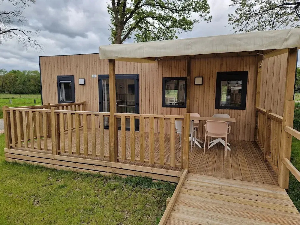 Camping VVF Pontivy