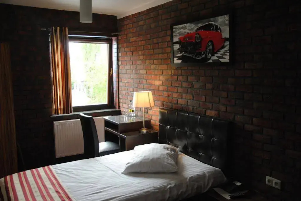 Amadeus Hotel Zielona Góra - Général
