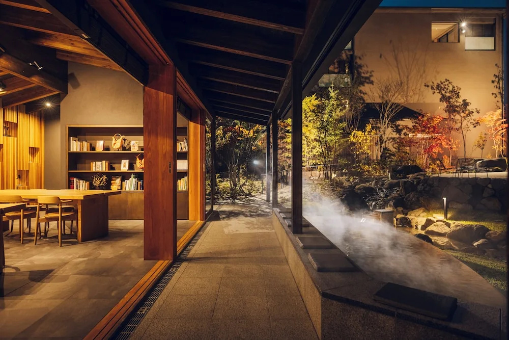 Hoshino Resorts KAI Okuhida 사진 23
