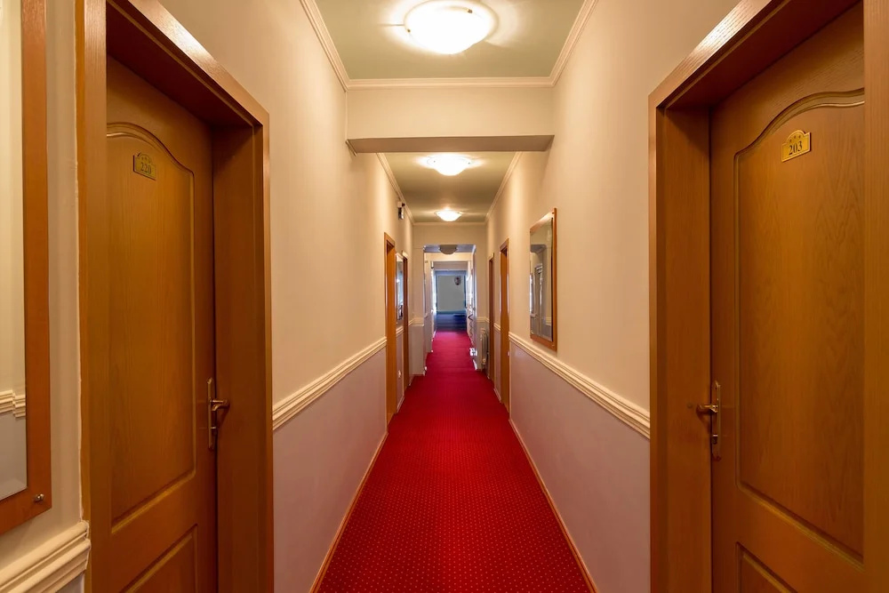 Hotel Sunce - Chambres