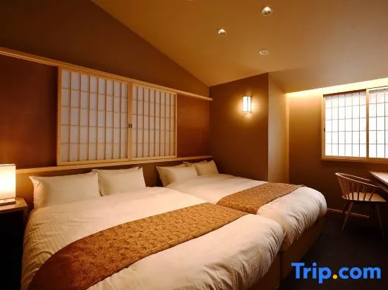 Four Seasons Inn Kyoto 사진 2