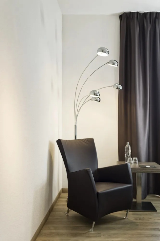 Inntel Hotels Amsterdam Zaandam - Chambres