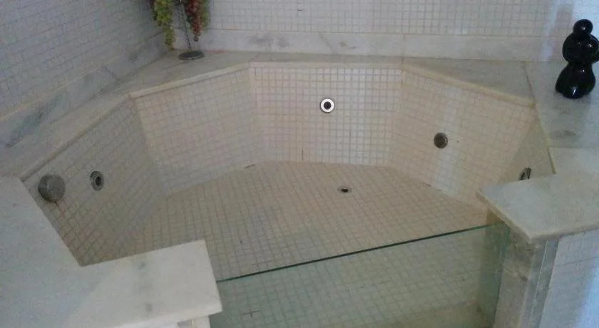 Pousada Da Conquista Resort Spa - Général