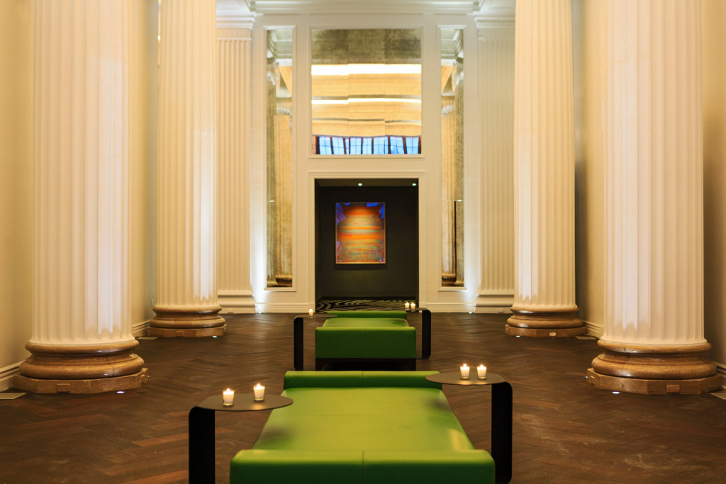 Kimpton Hotel Monaco Pittsburgh by IHG - Général