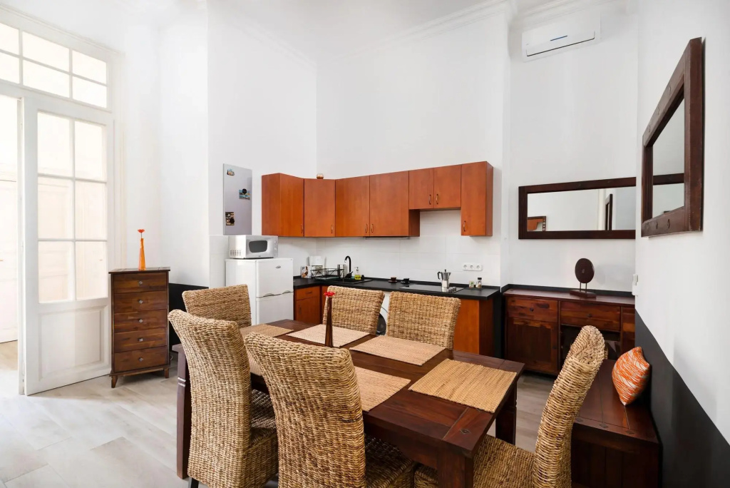 Karma Boutique Apartments - Général