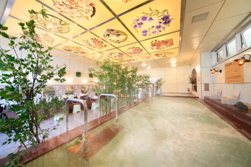 UENO STATION HOSTEL ORIENTAL 2 - Cater to Men 사진 18