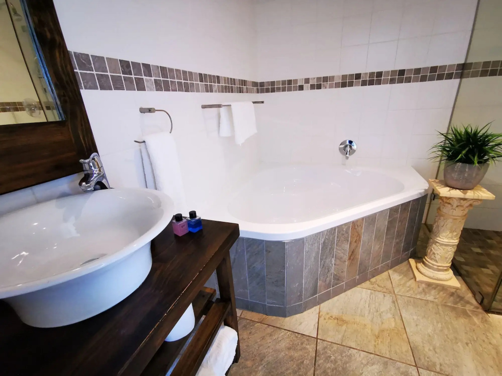 Bellamente Sirene Guesthouse - Général