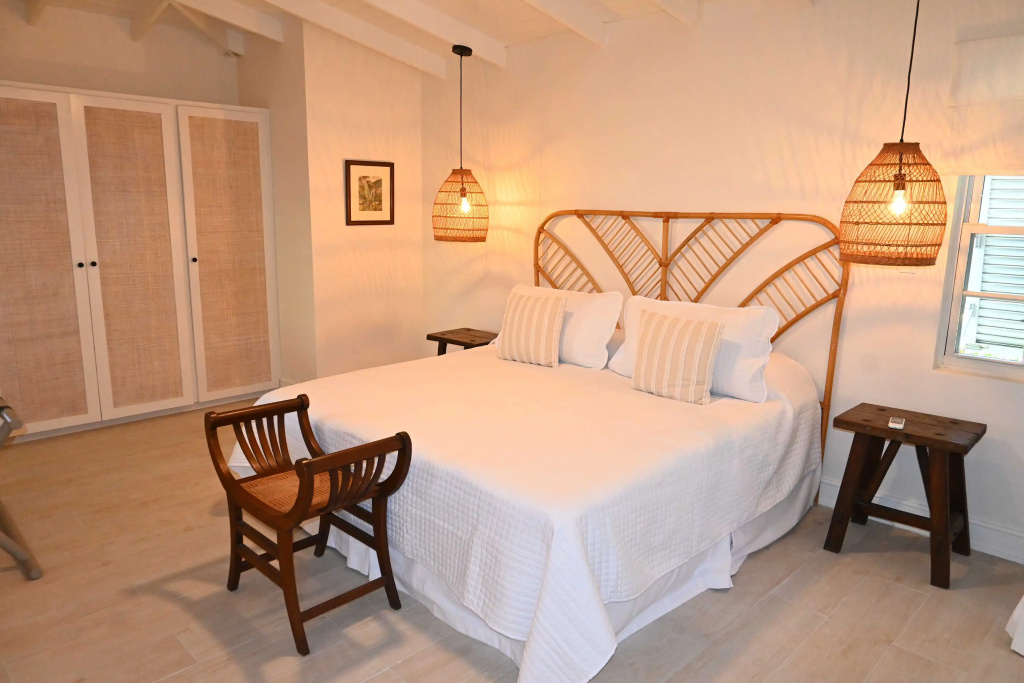 2 Bedrooms Suite