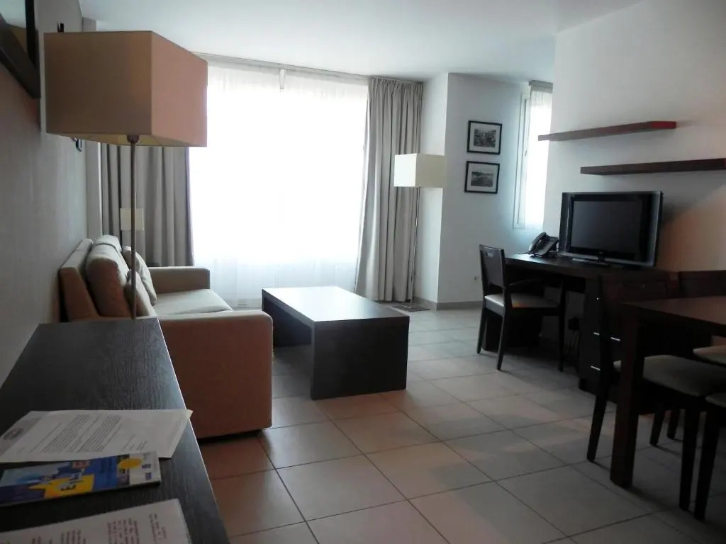 1 Bedroom Superior Apartment