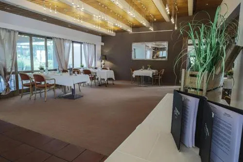 Hotel Restaurant Seegarten - Général