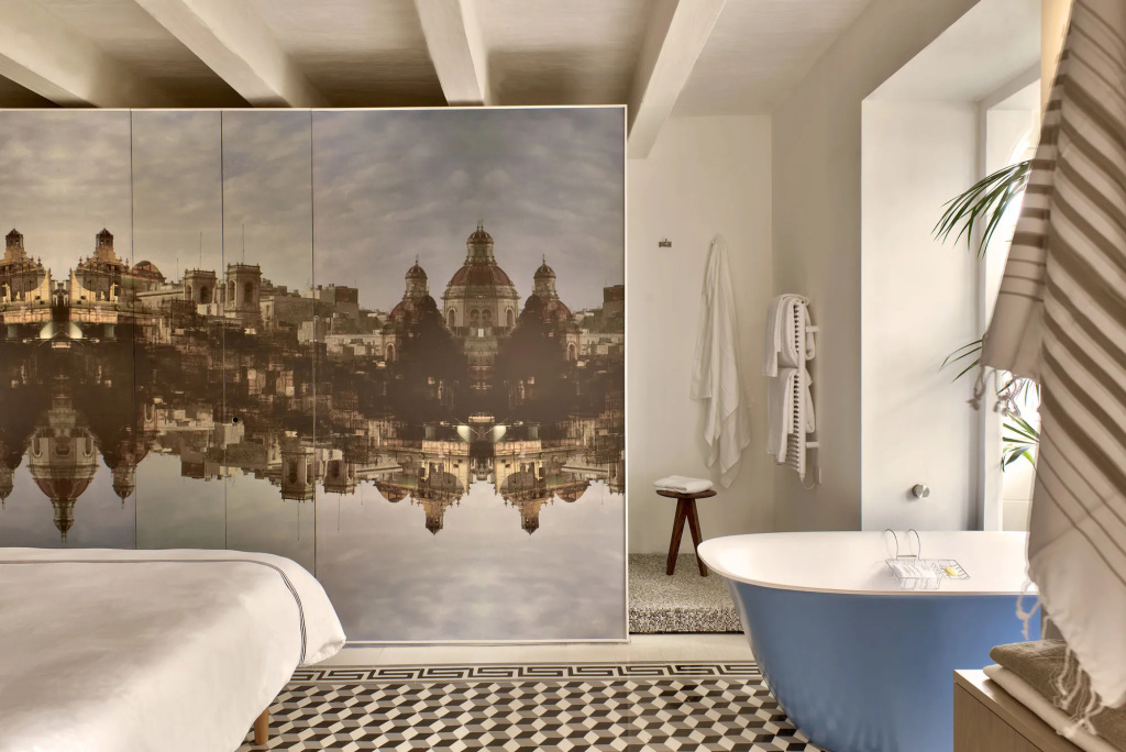 Casa Ellul - Small Luxury Hotels of the World - Général
