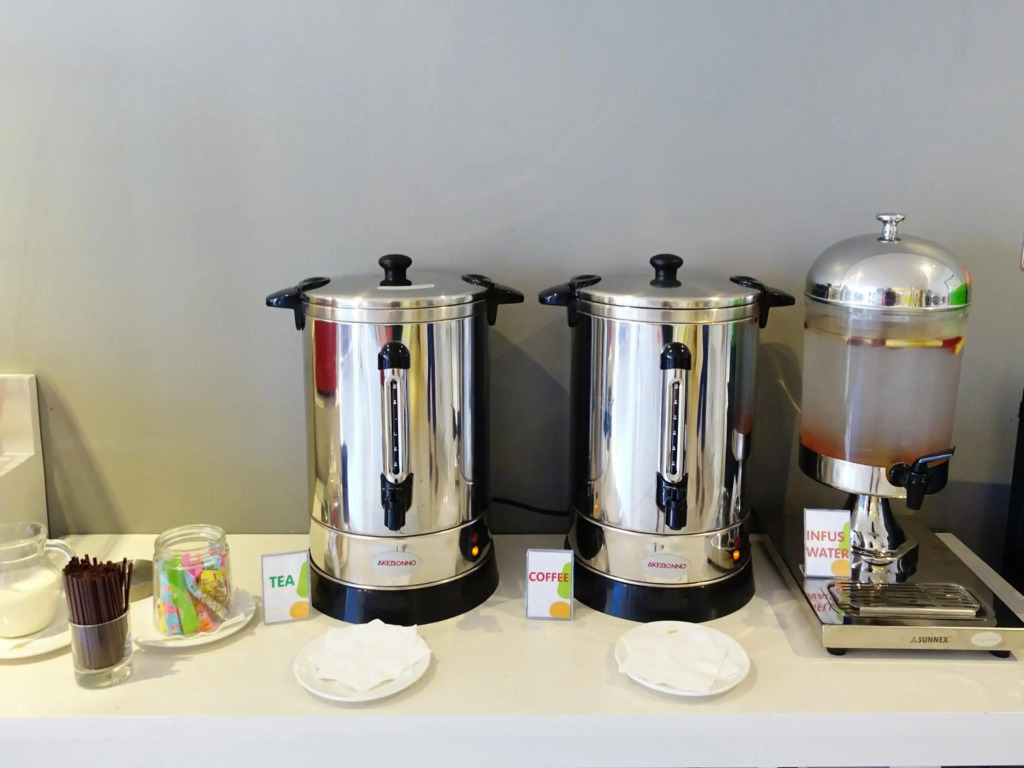 POP! Hotel Tanjung Karang Lampung - фото 13