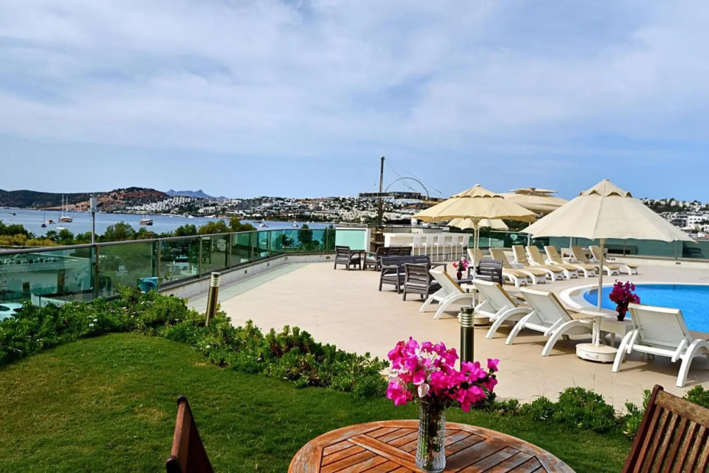 Hotel photo 11