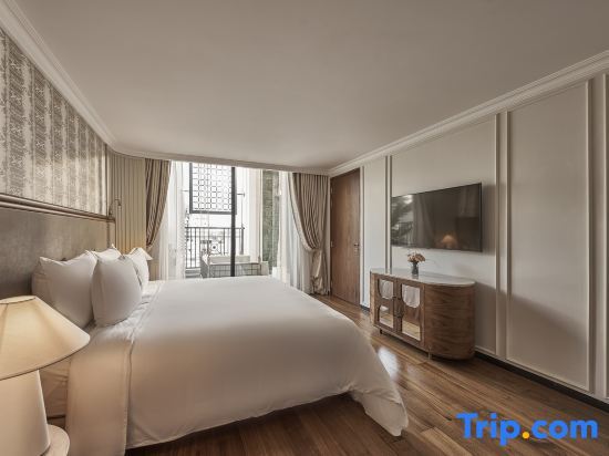 La Siesta Premium Saigon Central