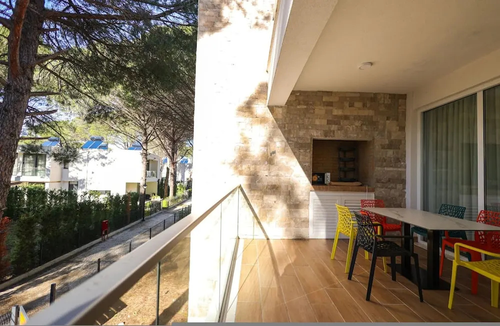 Sanpietro Vacation Apartment 030