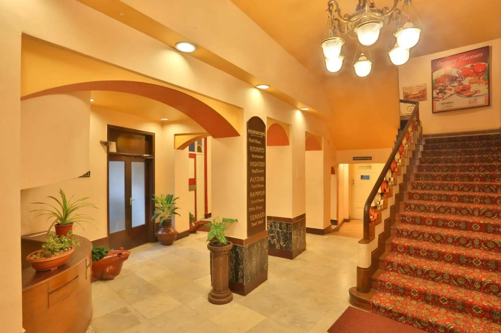 Hotel photo 10