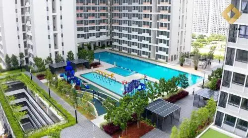 Horizon Suites by CH Homes @ Sepang near by KLIA - KLIA2 - фото 13