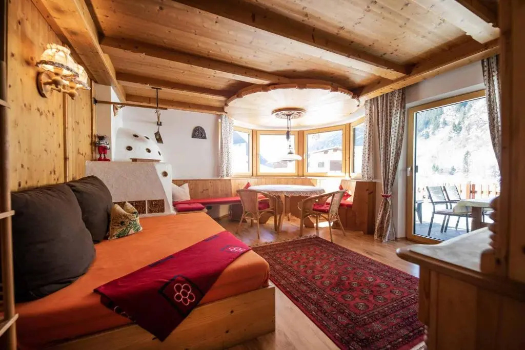 Haus Wallner - Chambres