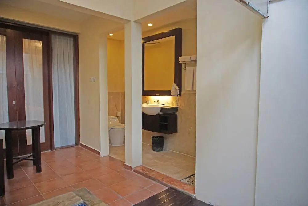 Best Western Kuta Villa