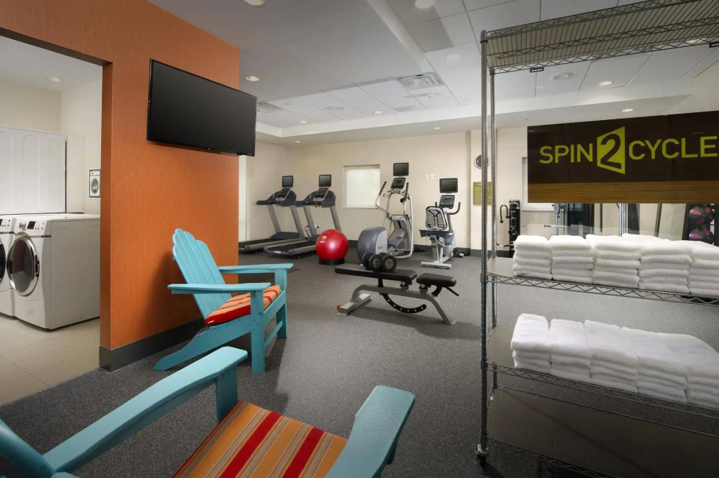 Home2 Suites by Hilton Arundel Mills/BWI Airport - Général