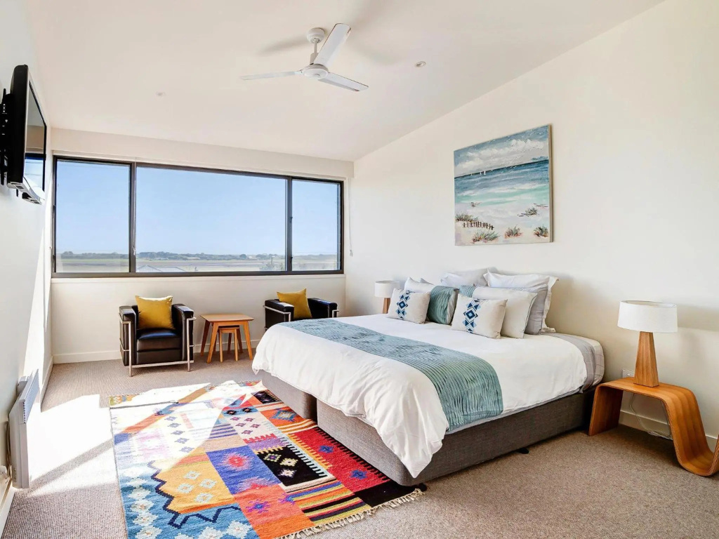 Aqua Mist Penthouse
