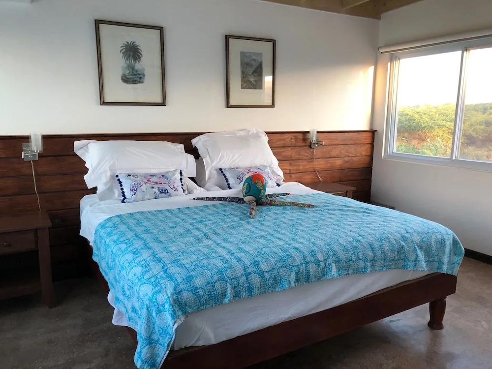 3 Bedrooms Family Villa with ocean view