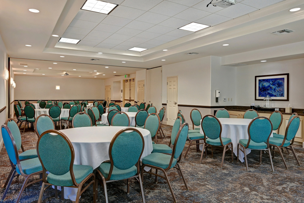 Hilton Garden Inn  San Bernardino - Général