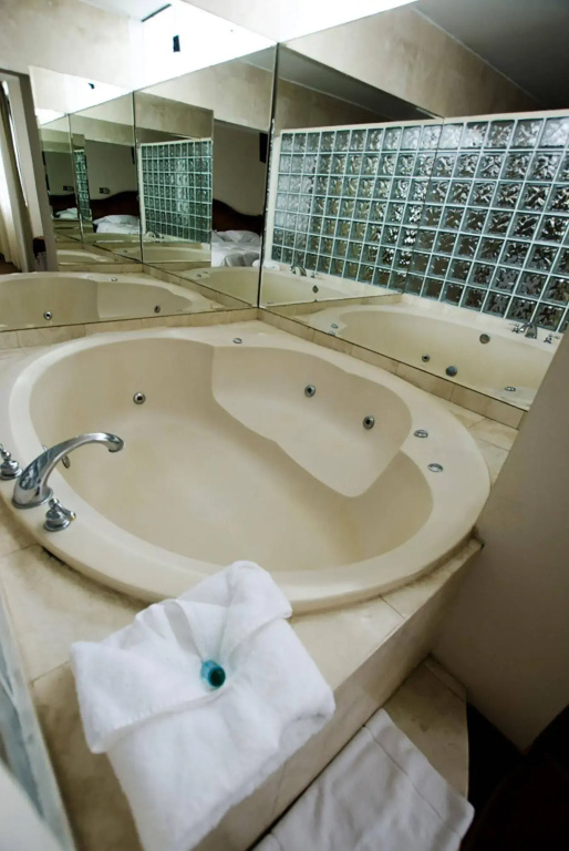 Miraflores Colon Hotel - Général